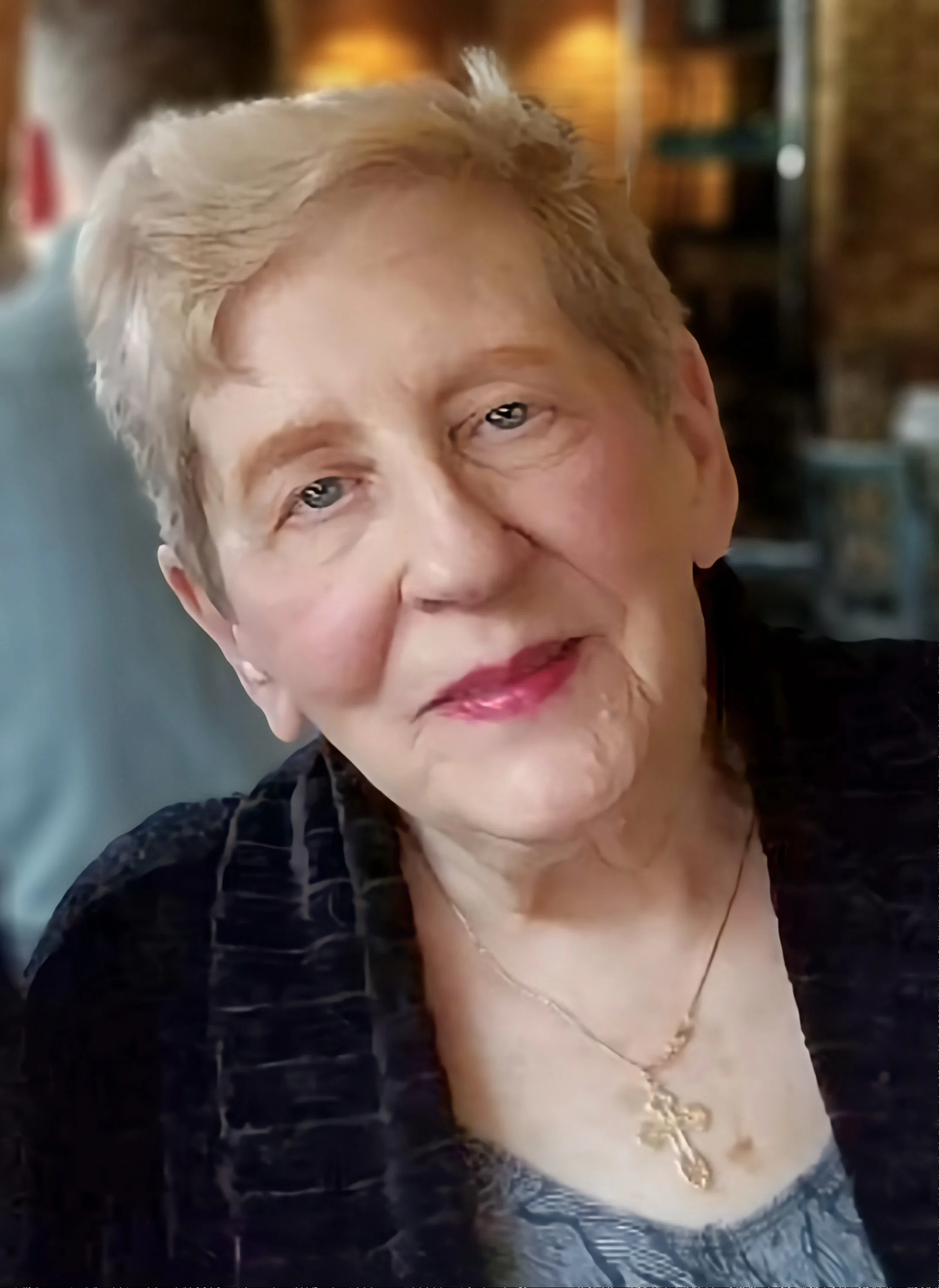 Patricia J. Lamberes