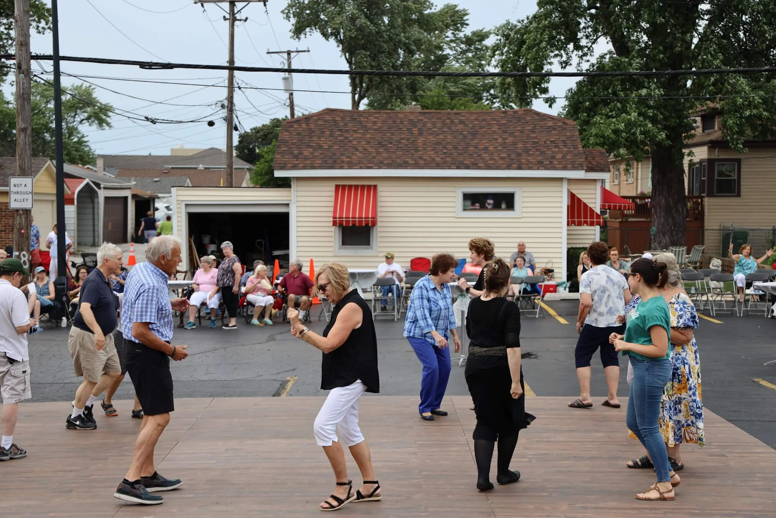 Music Under The Stars 2022