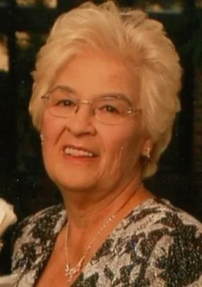 Marilyn L. Bly