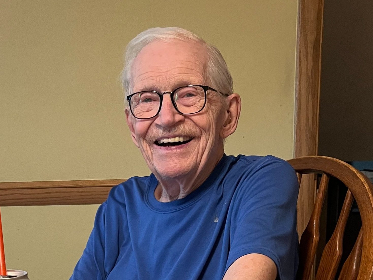 Elias "Larry" Kettelson