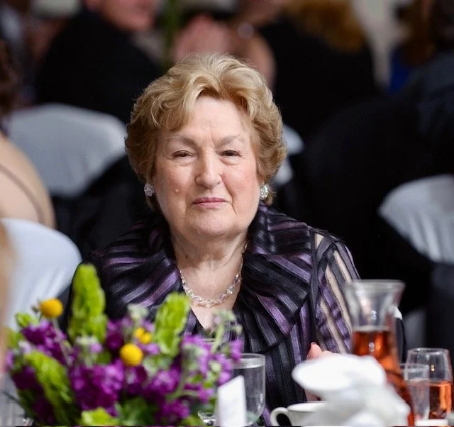 Geraldine R. Crivellone