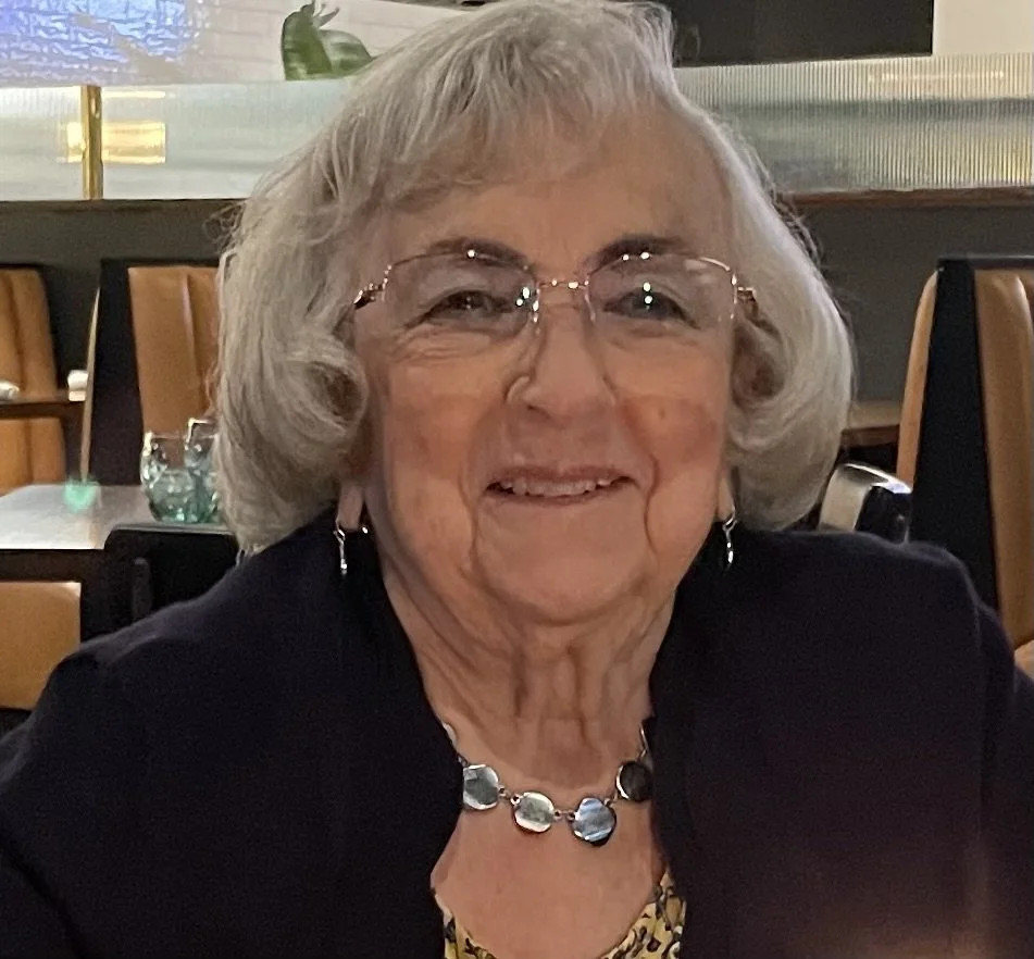 Dolores E. Garrity