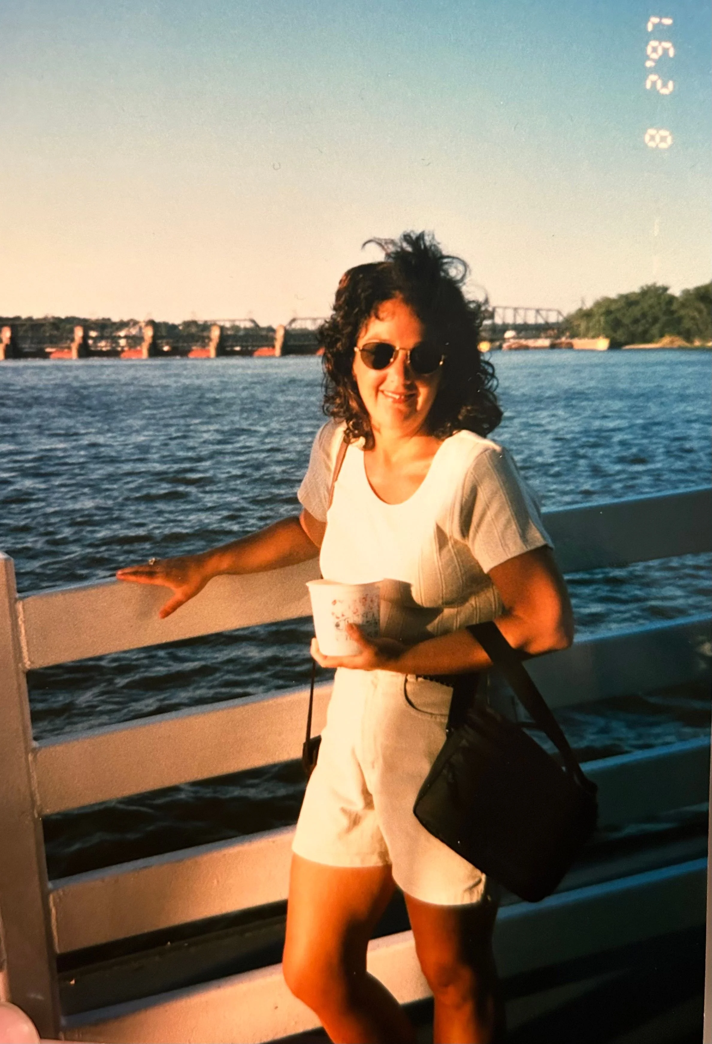 Patricia A. Herman-Wrobel