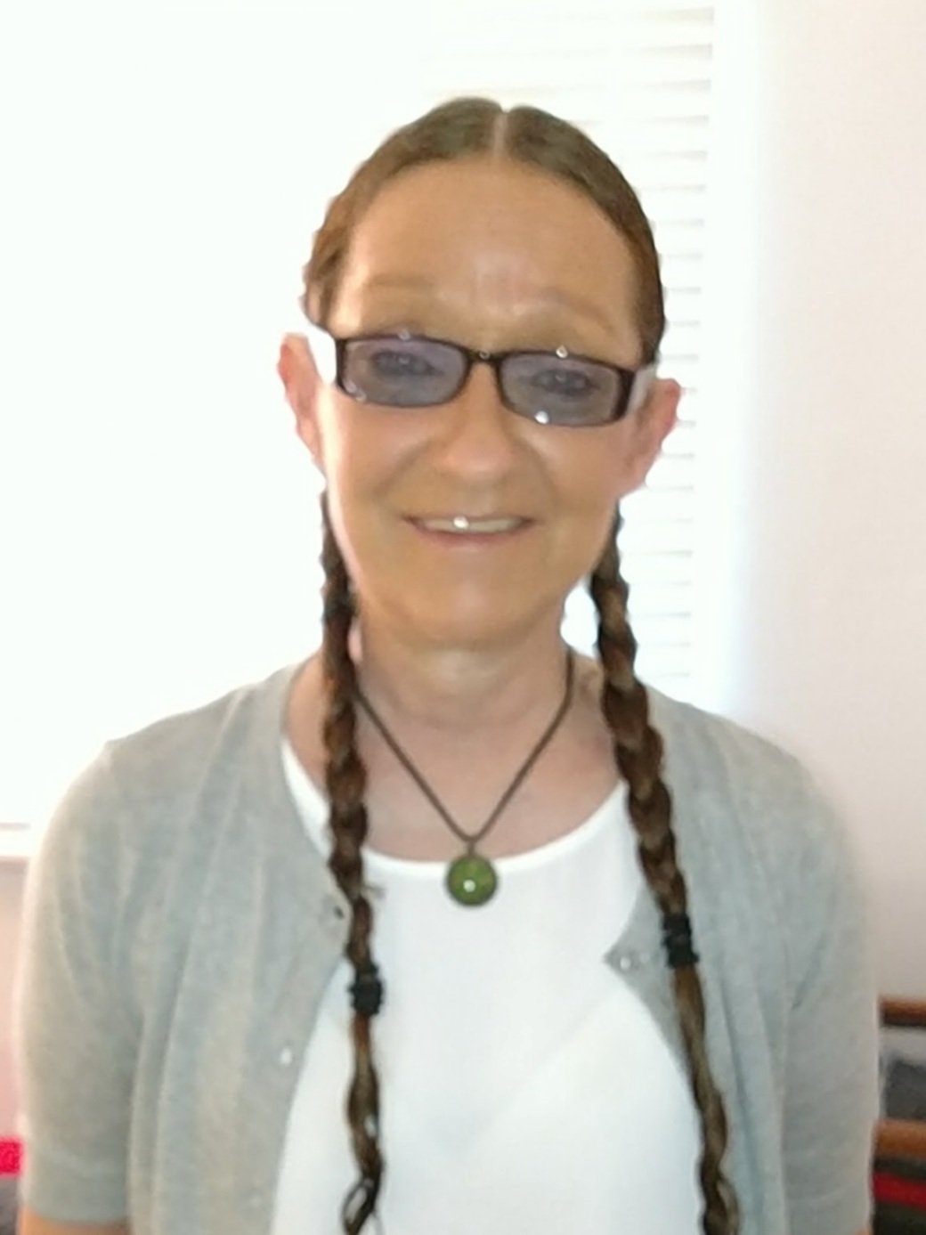 Debra "Debbie" A. Kaufman