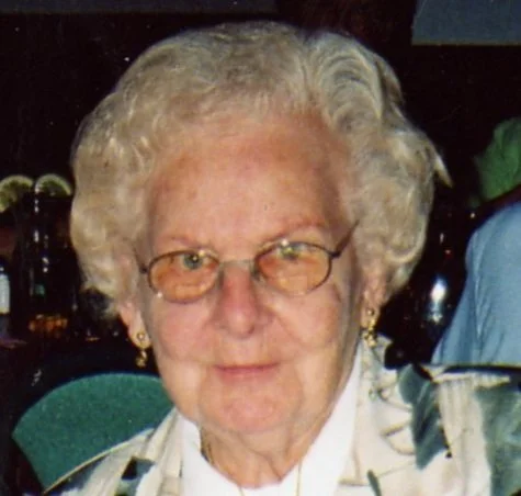 Lorraine J. Gohr