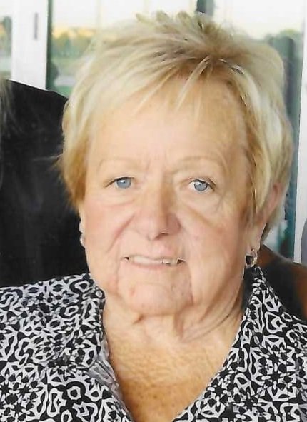 Maureen M. Pasternak