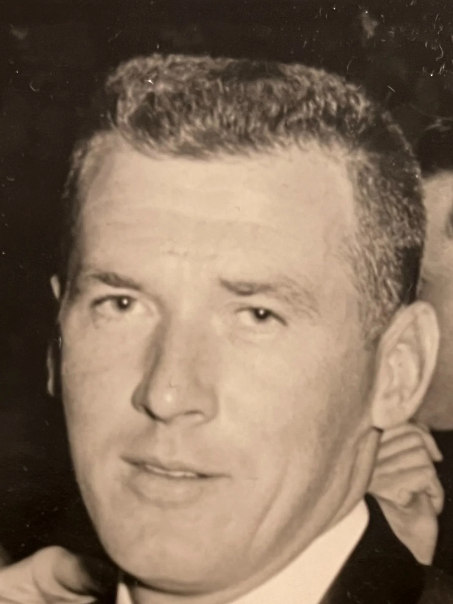 Christopher J. McDermott