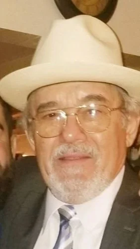 Simon "Tony" Gonzalez Rodriguez