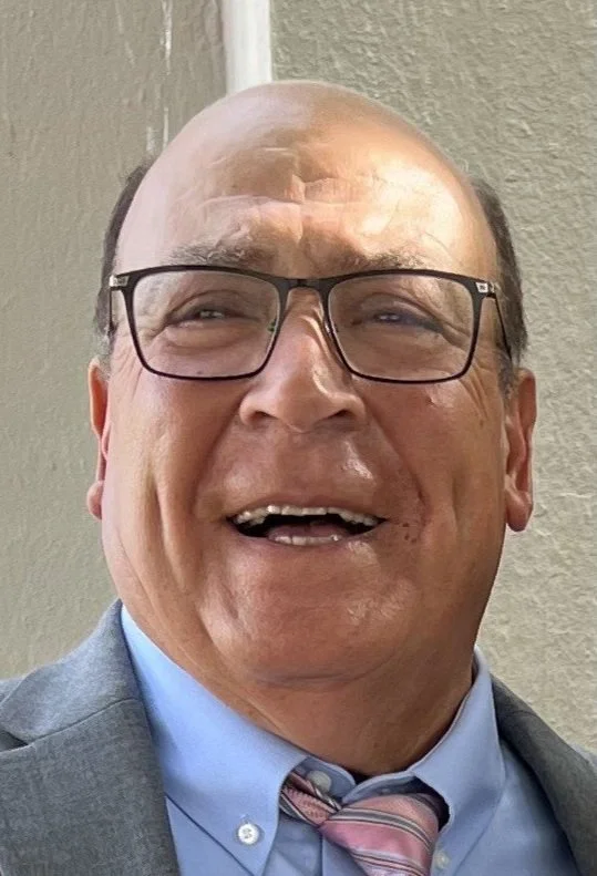 Dr. George F. Mesleh