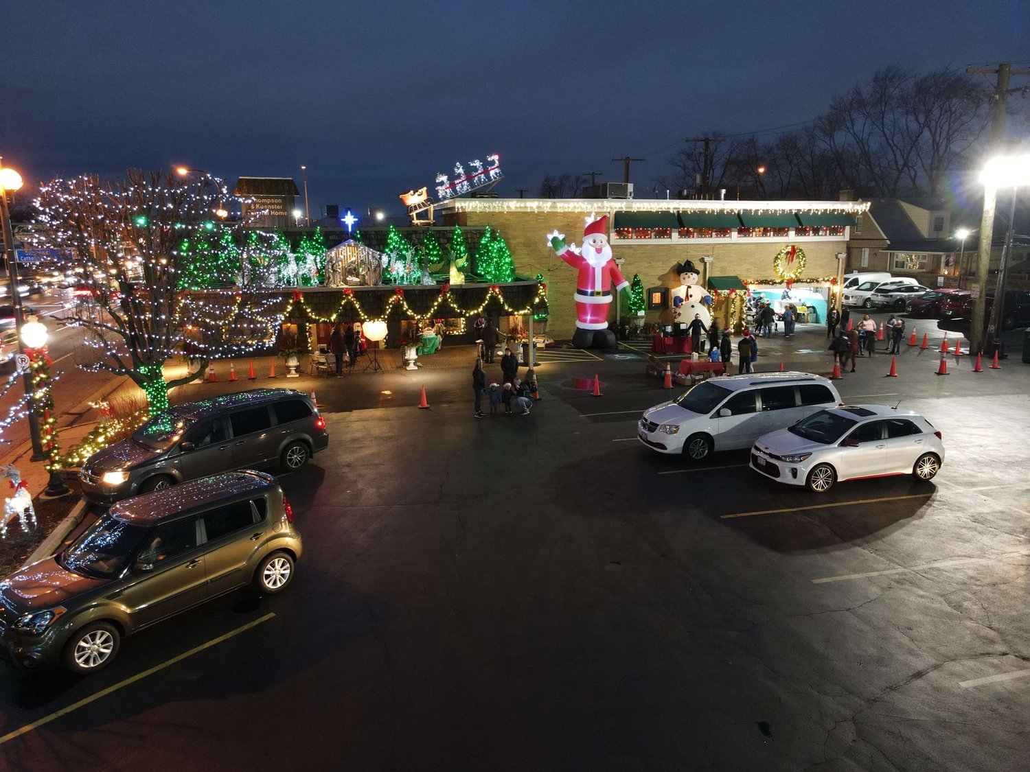 Winter Wonderland 2023