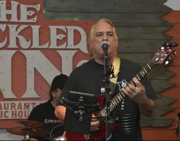 Allen Scott Bendkowski