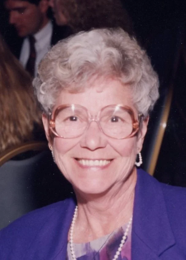 Marie C. Deegan