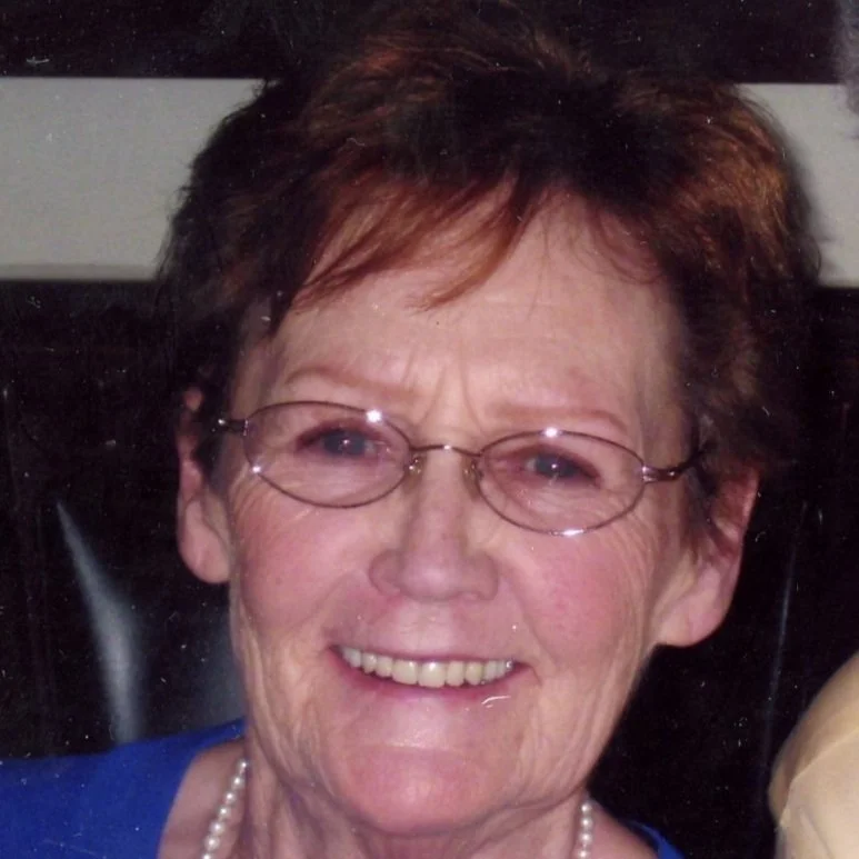 Bernadette C. Magana