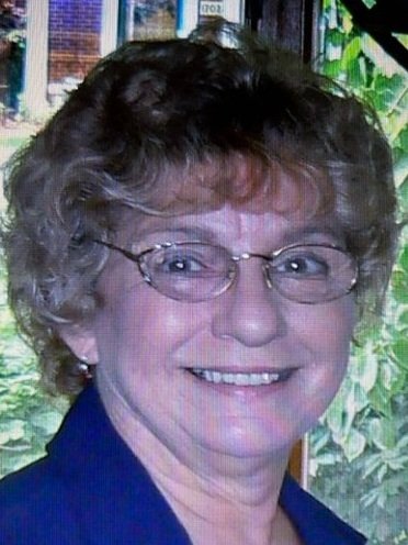 Christine Ann Forden