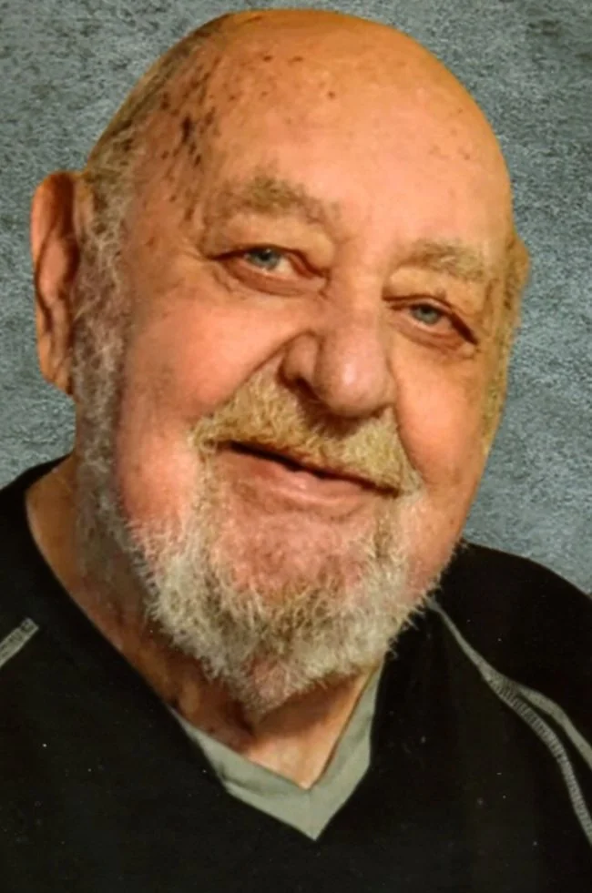 William Carl Tripamer, Sr.