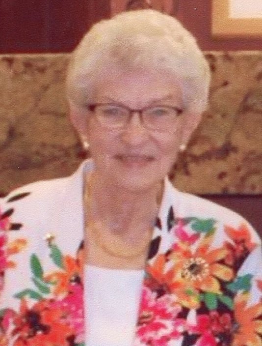 Sister Alice M. Feehan, RSM