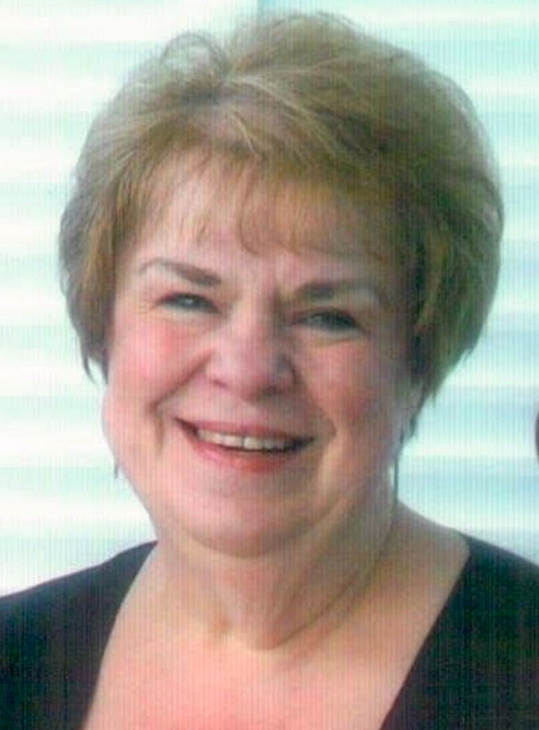 Mary Ann Godlewski