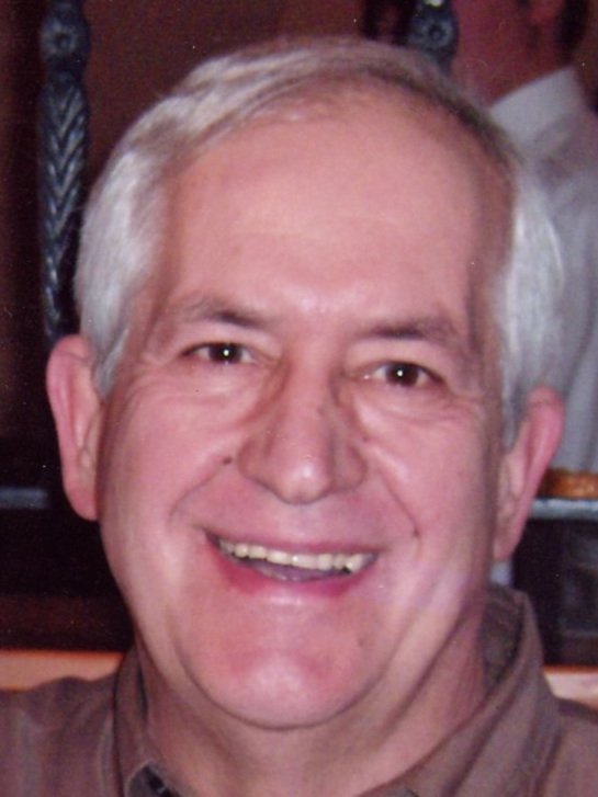 Lawrence “Larry” P. Onjack