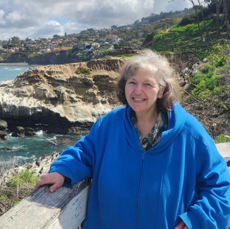 Marietta M. Brazausky