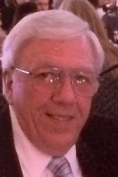 Walter J. Bock