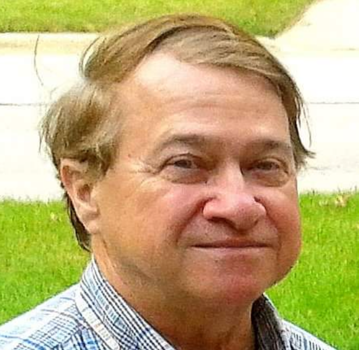 Edward “Ed” C. Buchalo 