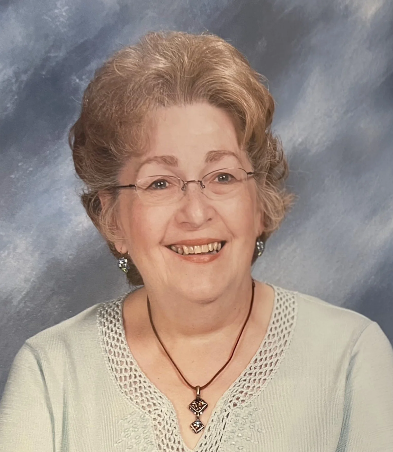 Patricia M. Kucharzyk
