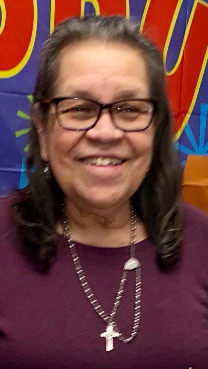 Maria P. Ramos