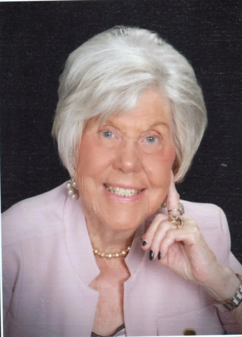 Marcelyn J. Schultz