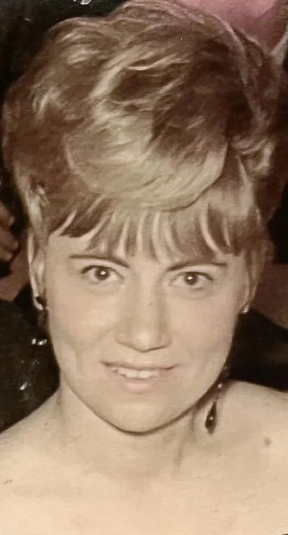 Catherine C. Sodaro