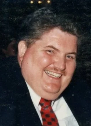 Lawrence E. "Larry" Lux