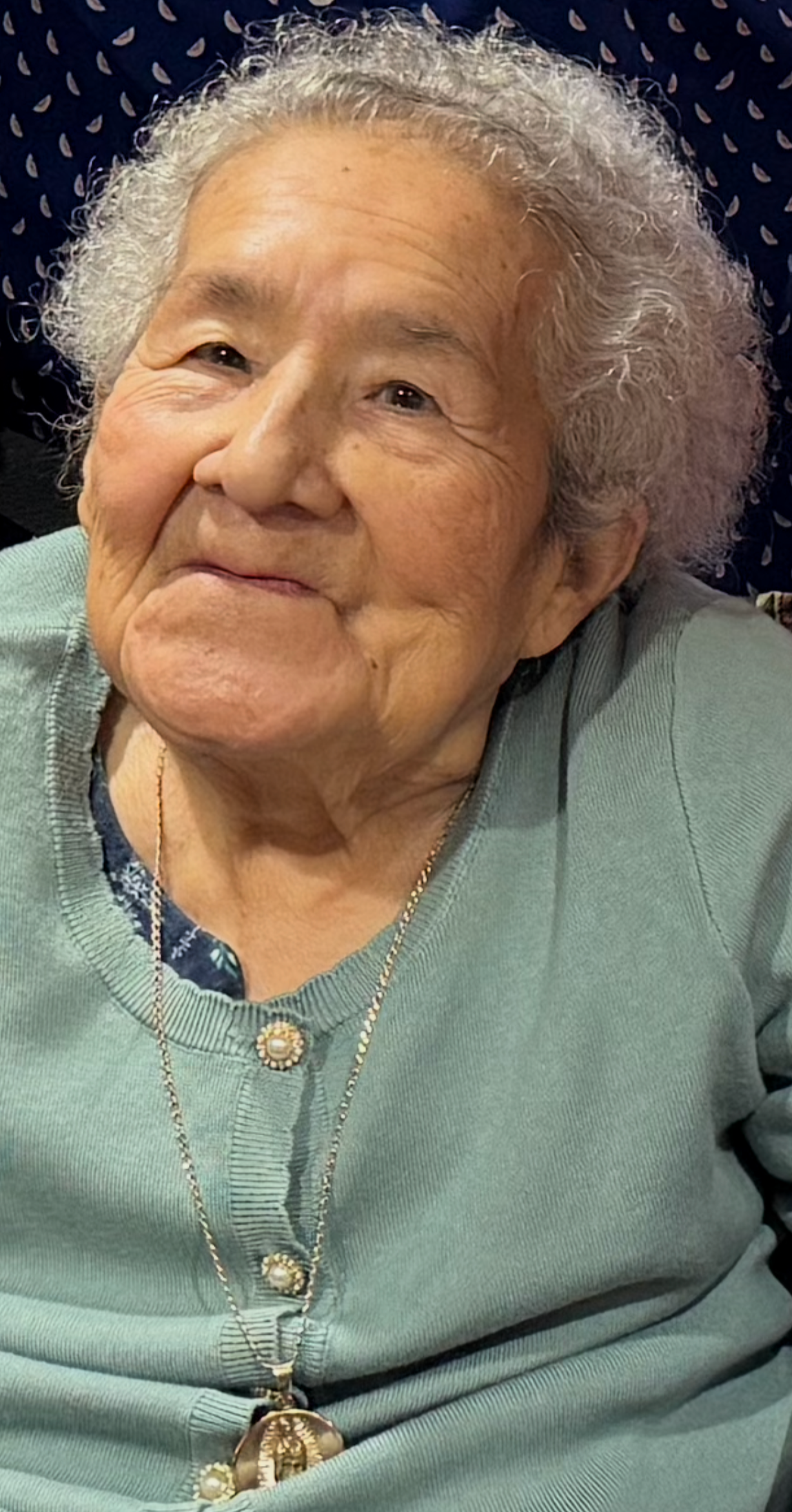 Ramona M. Lara