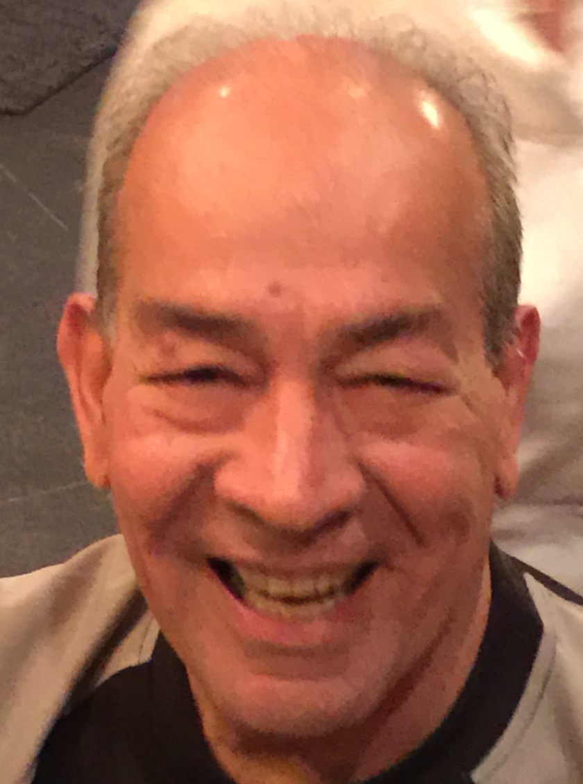 Robert J. Diaz