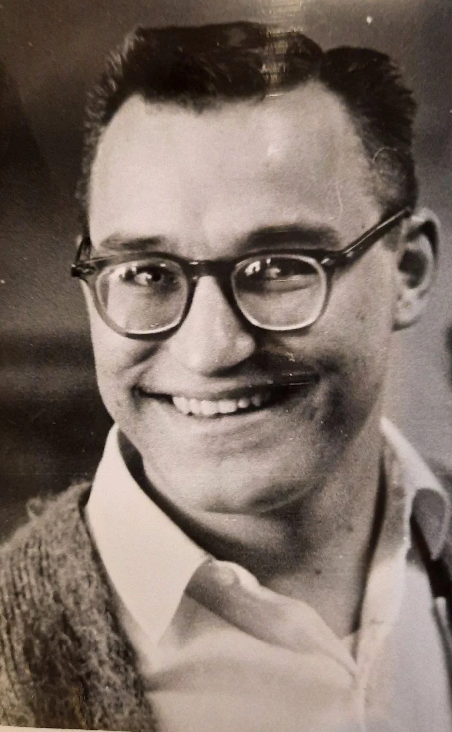Thomas E. Trusk