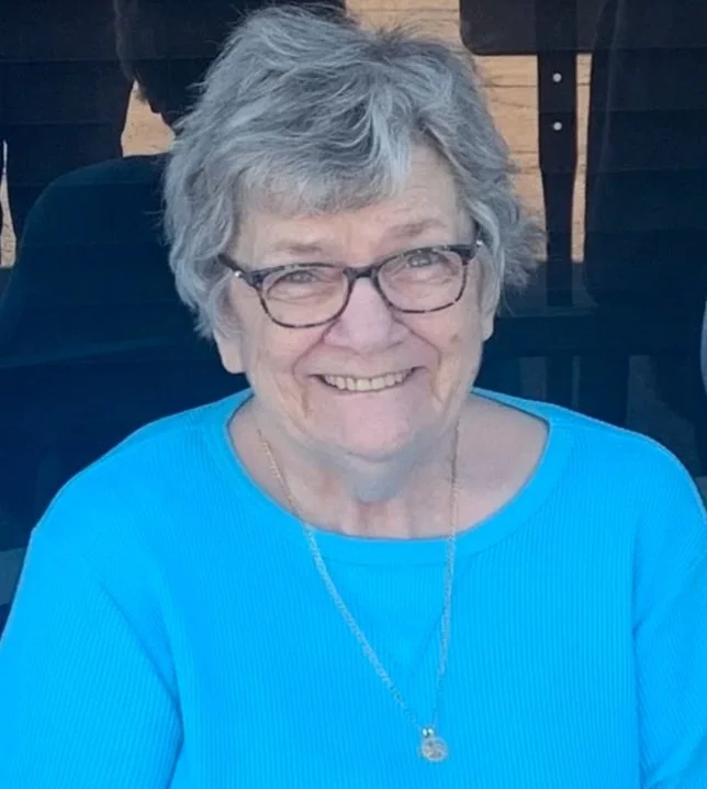 Charlene Ann Moran