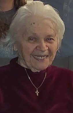 Dolores G. Zeman