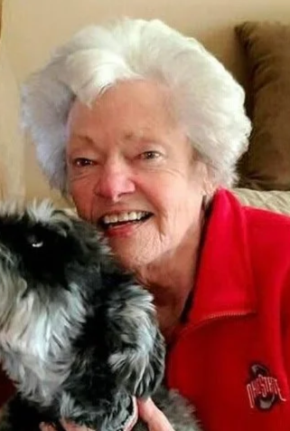 Glenna "Giene" Brongiel