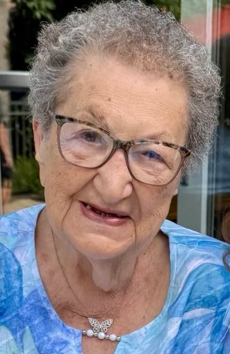 Rose Marie Kubush