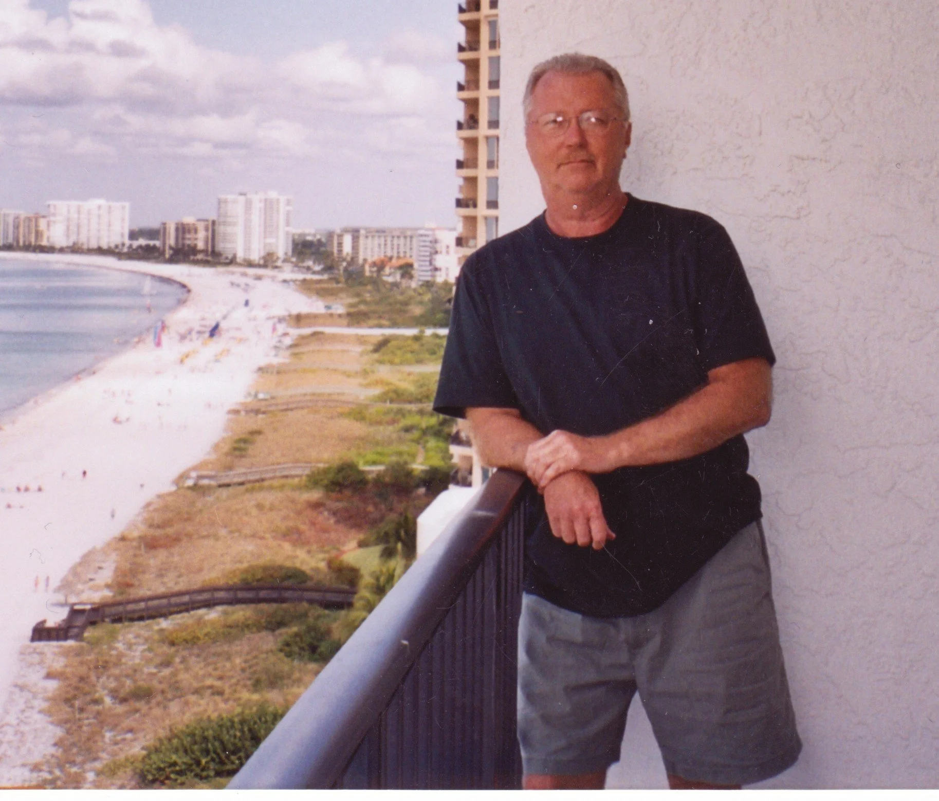 Lawrence B. Sunquist