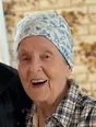 Geraldine "Gerry" Casey