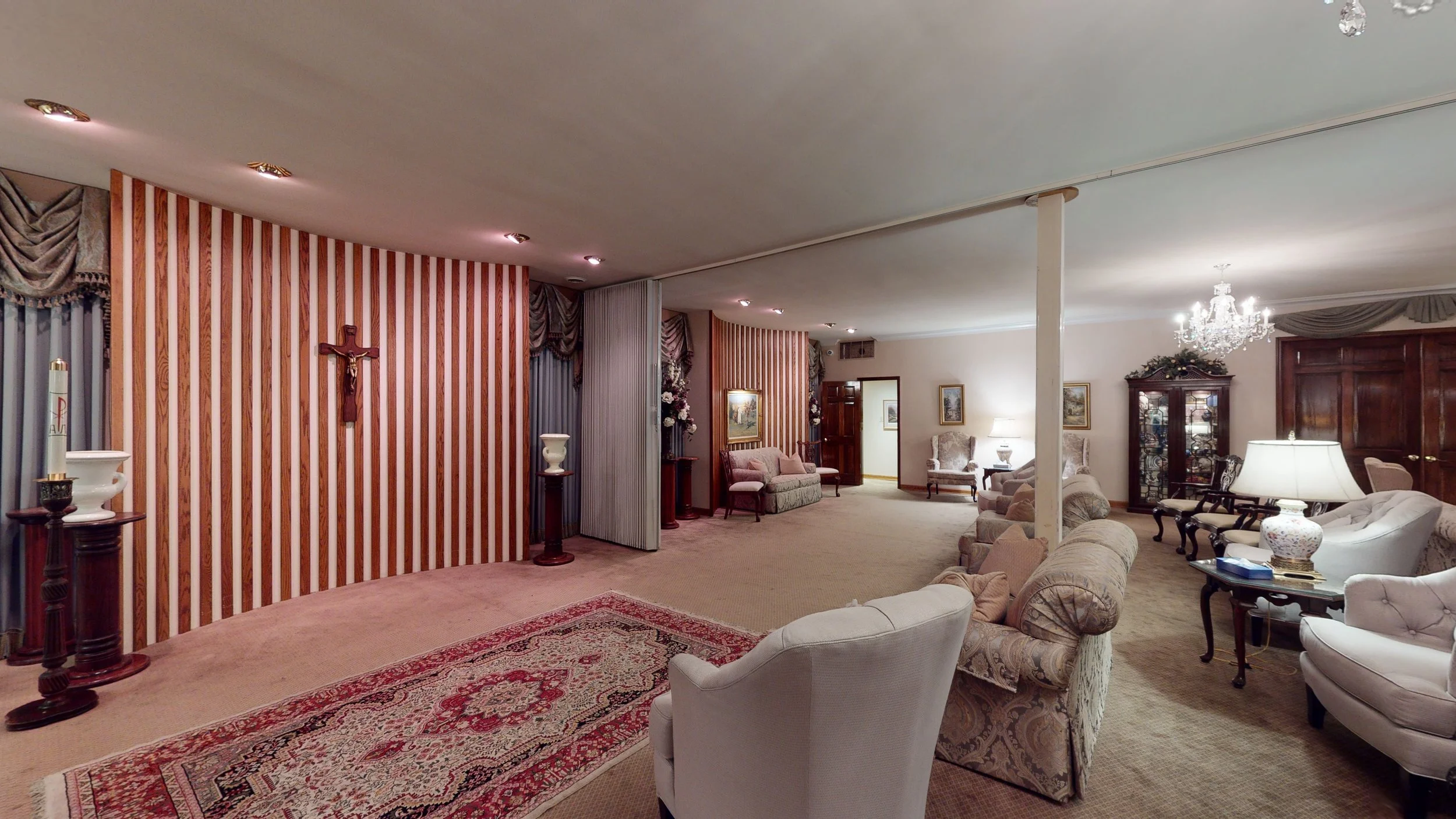 About - Top Oak Lawn Funeral Home - Thompson & Kuenster Funeral Home