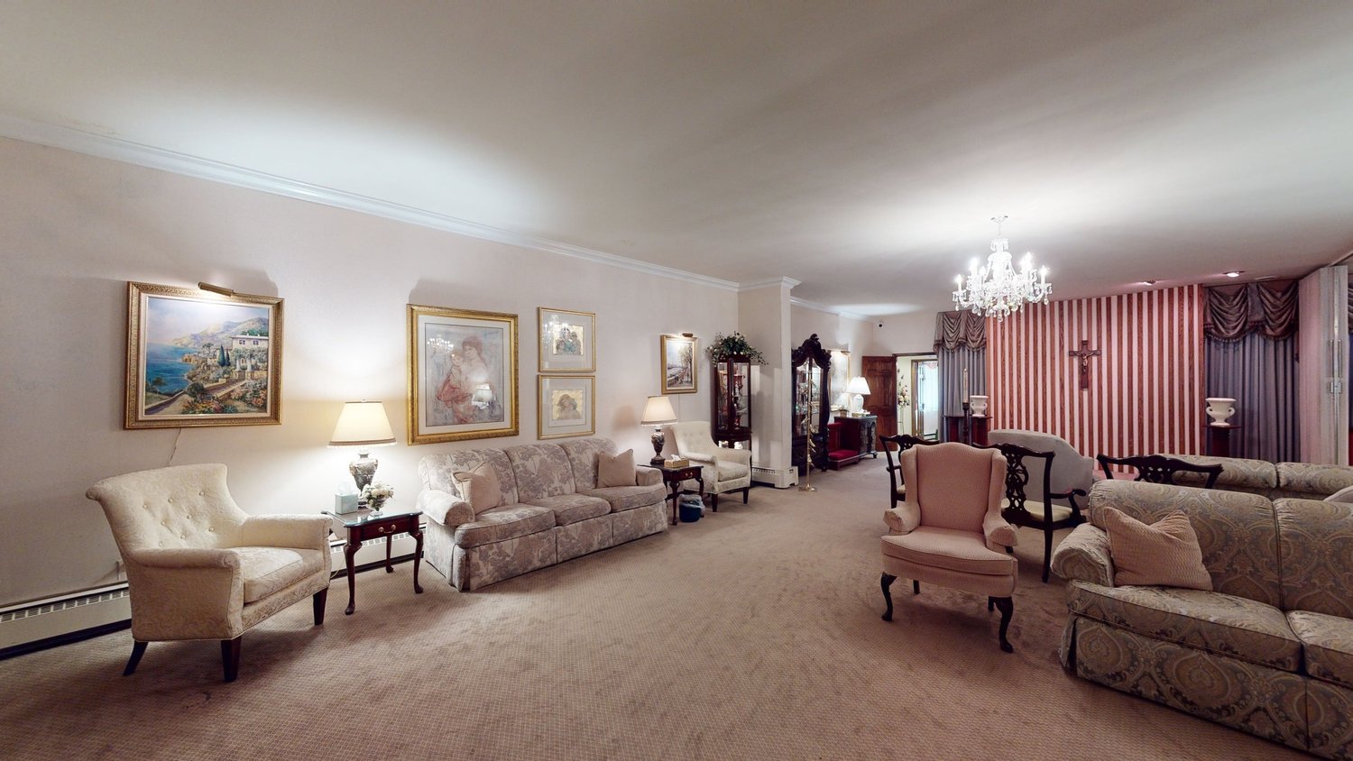 About - Top Oak Lawn Funeral Home - Thompson & Kuenster Funeral Home