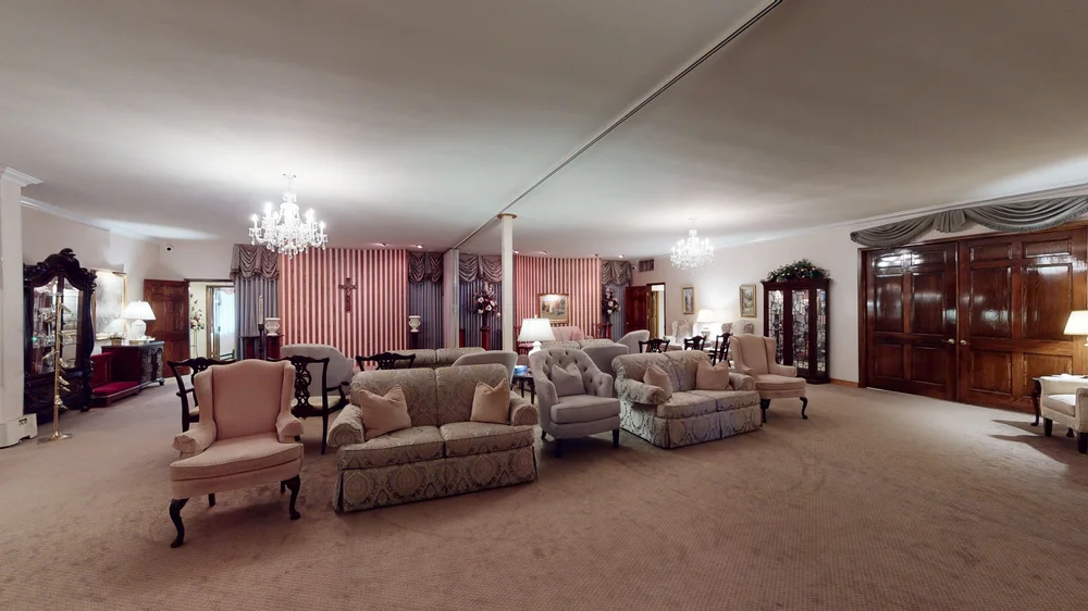 About - Top Oak Lawn Funeral Home - Thompson & Kuenster Funeral Home