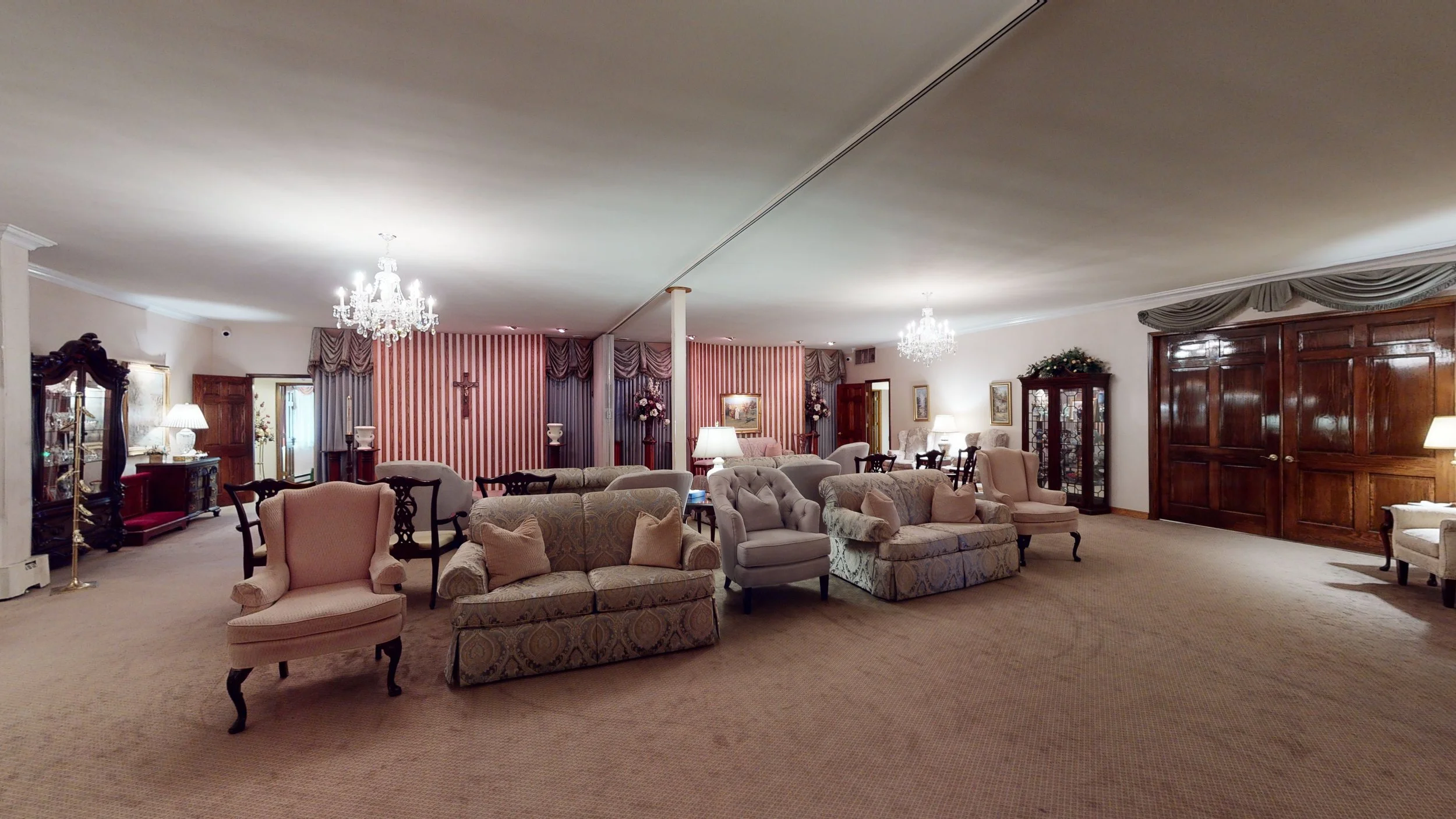 About - Top Oak Lawn Funeral Home - Thompson & Kuenster Funeral Home
