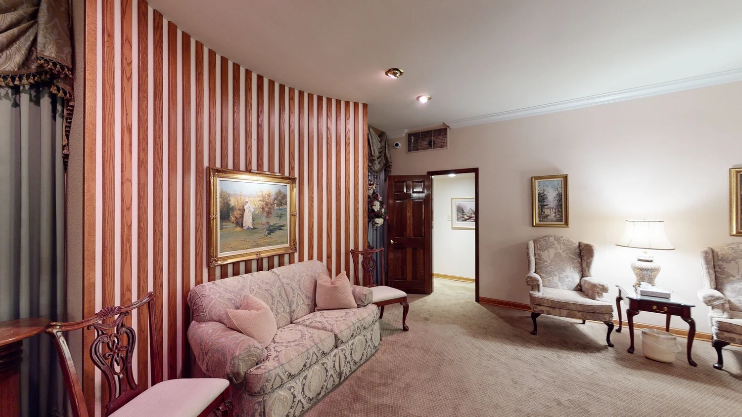 About - Top Oak Lawn Funeral Home - Thompson & Kuenster Funeral Home