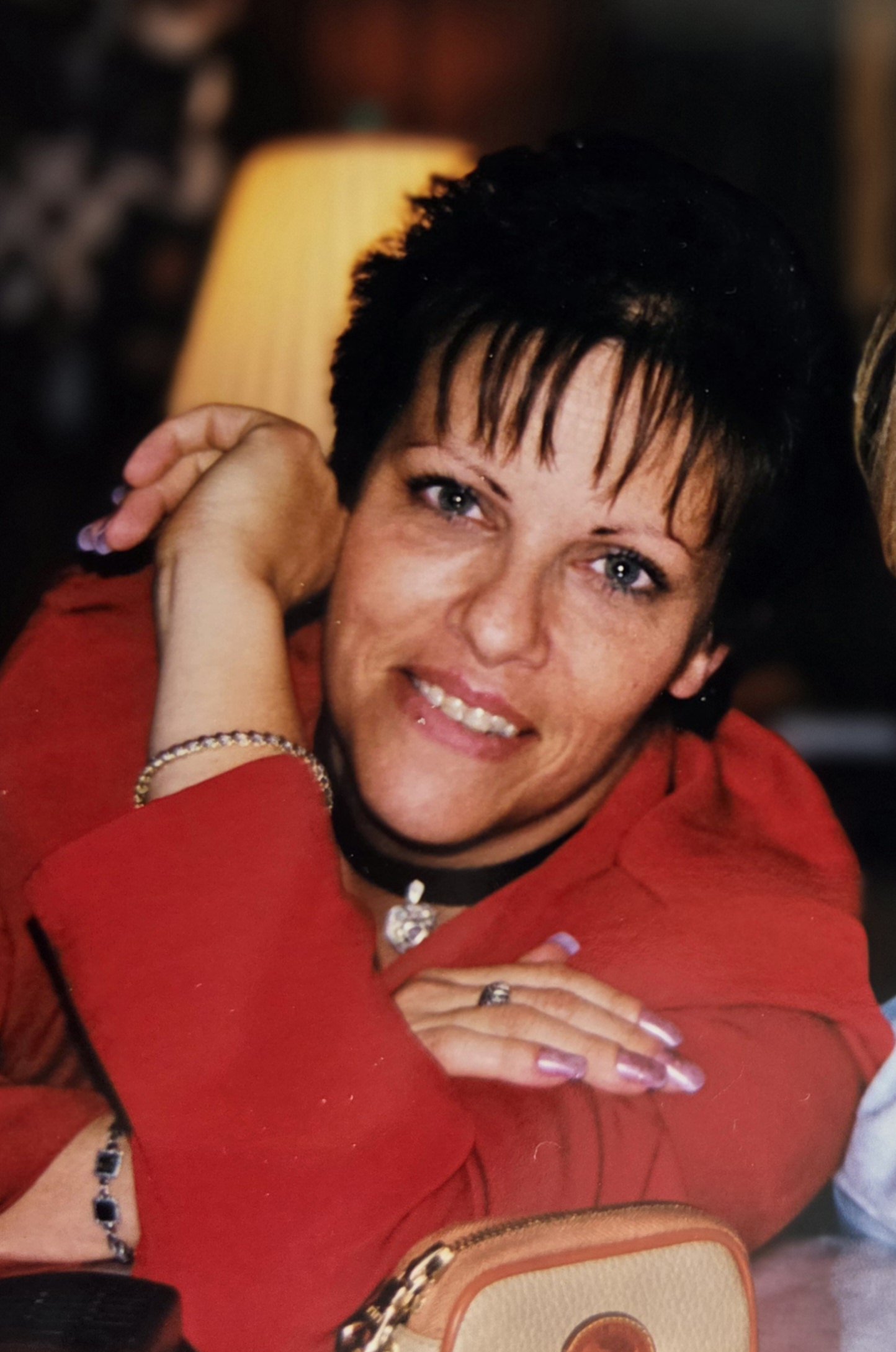 Karen Marie Cartolano