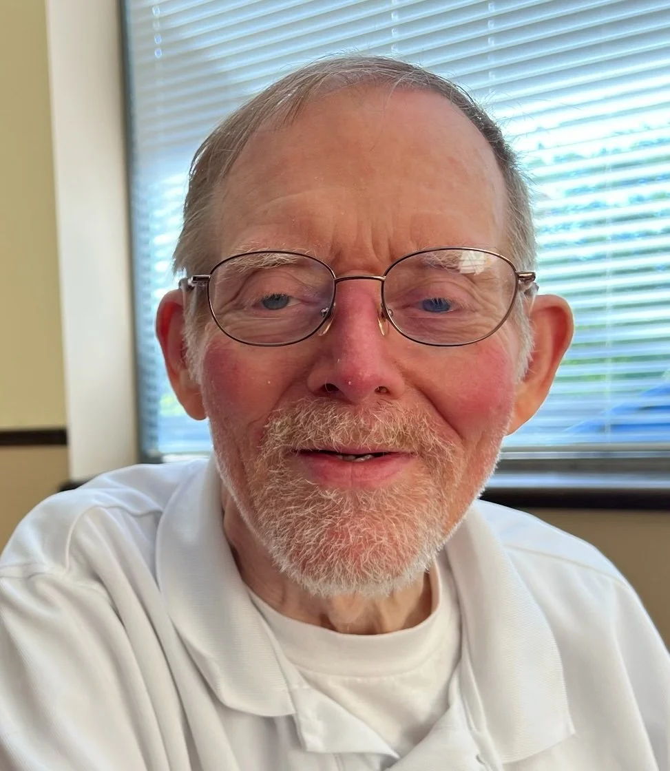 Richard R. Peterson