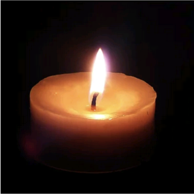 Robert G. “Bob” Anderson 