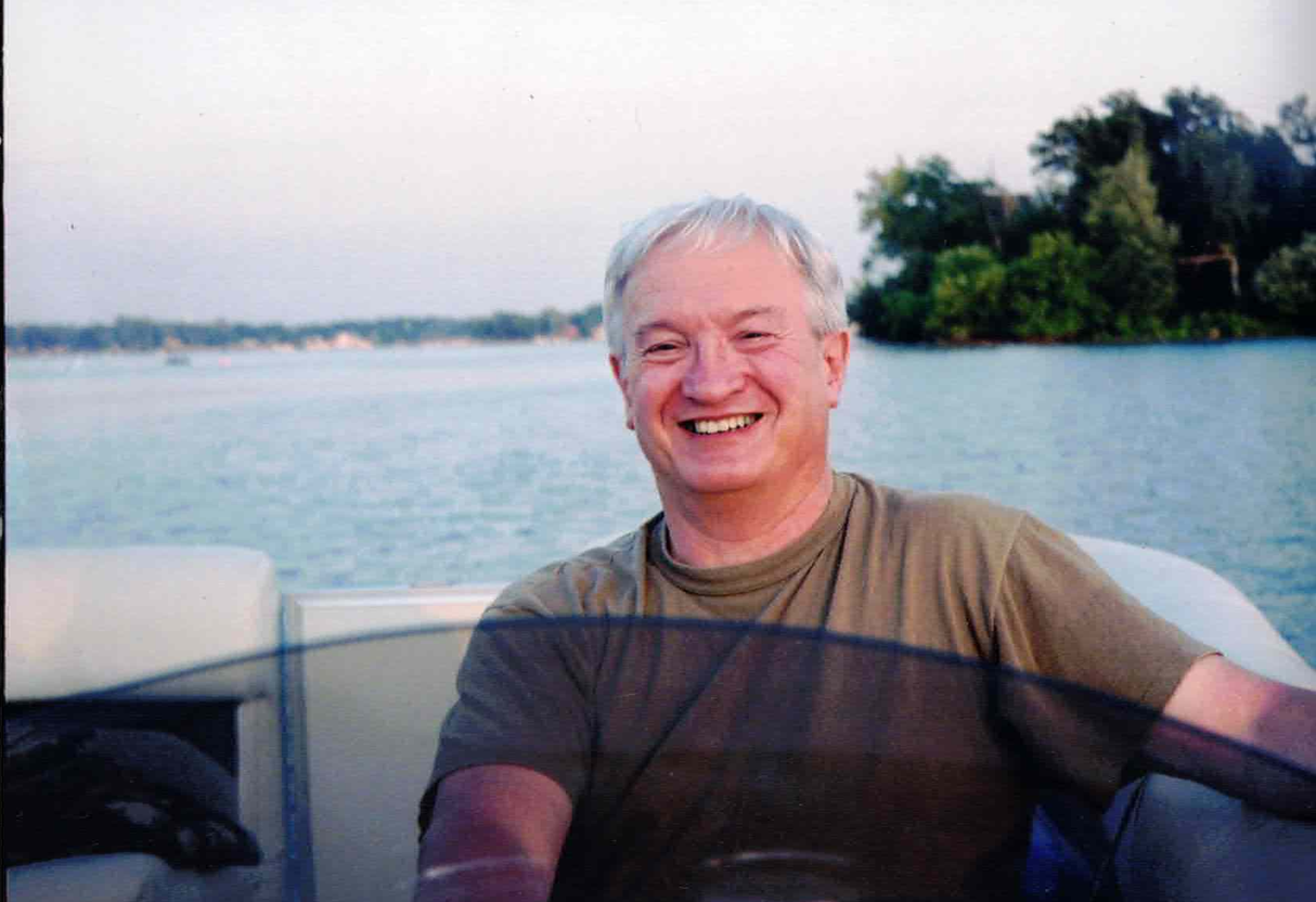 John J. “Jack” Girod, III