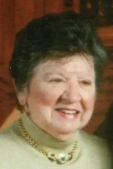 Barbara E. Weir
