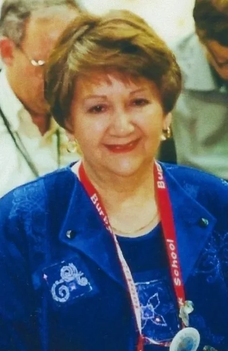 Rita L. Wright
